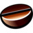 Coffee Bean Icon